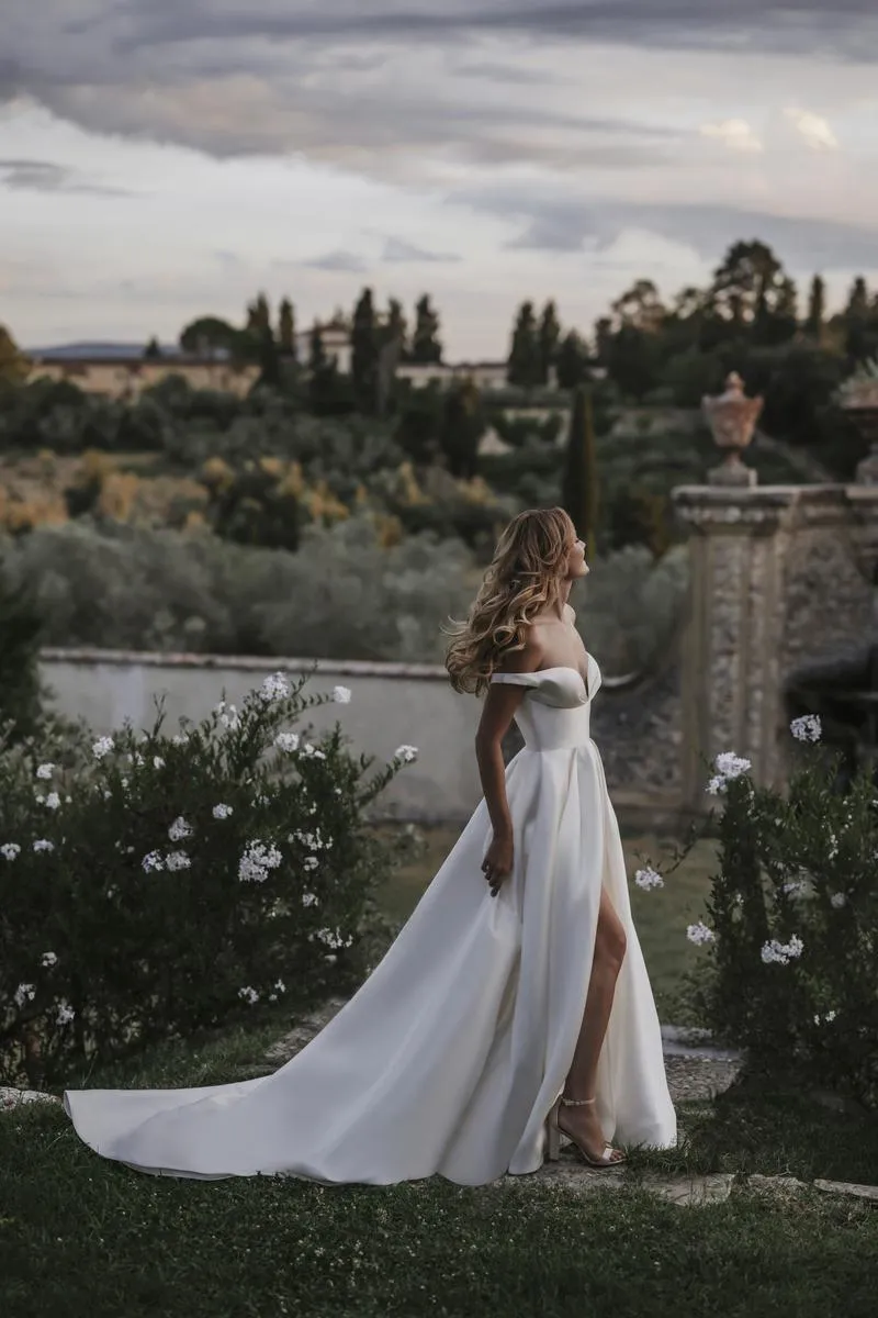 Abella by Allure Dress E300