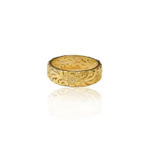 Art Deco Ring