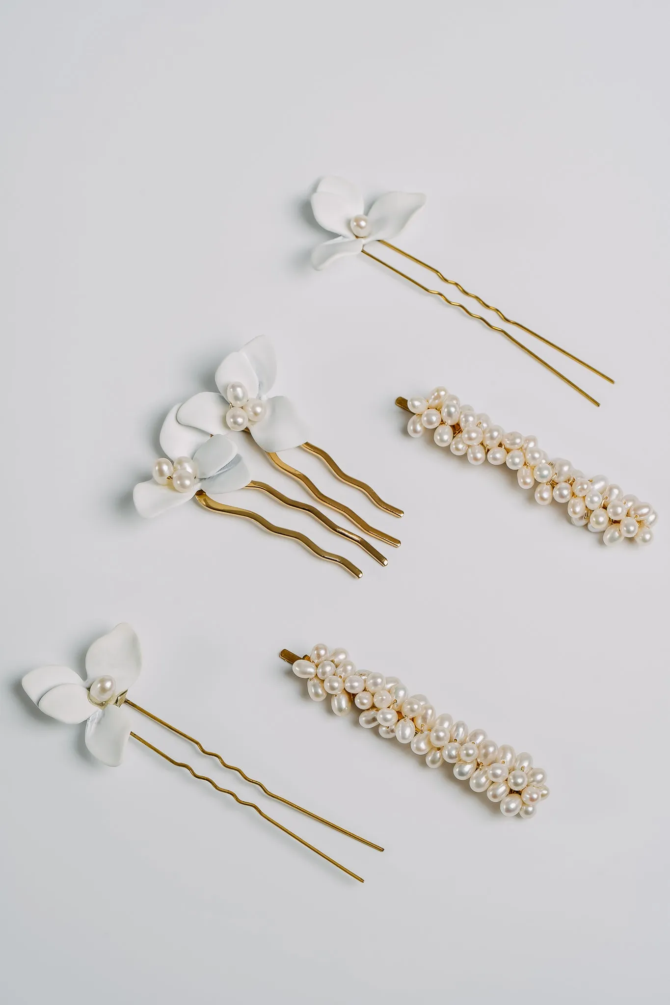 AVA | HAIR PINS