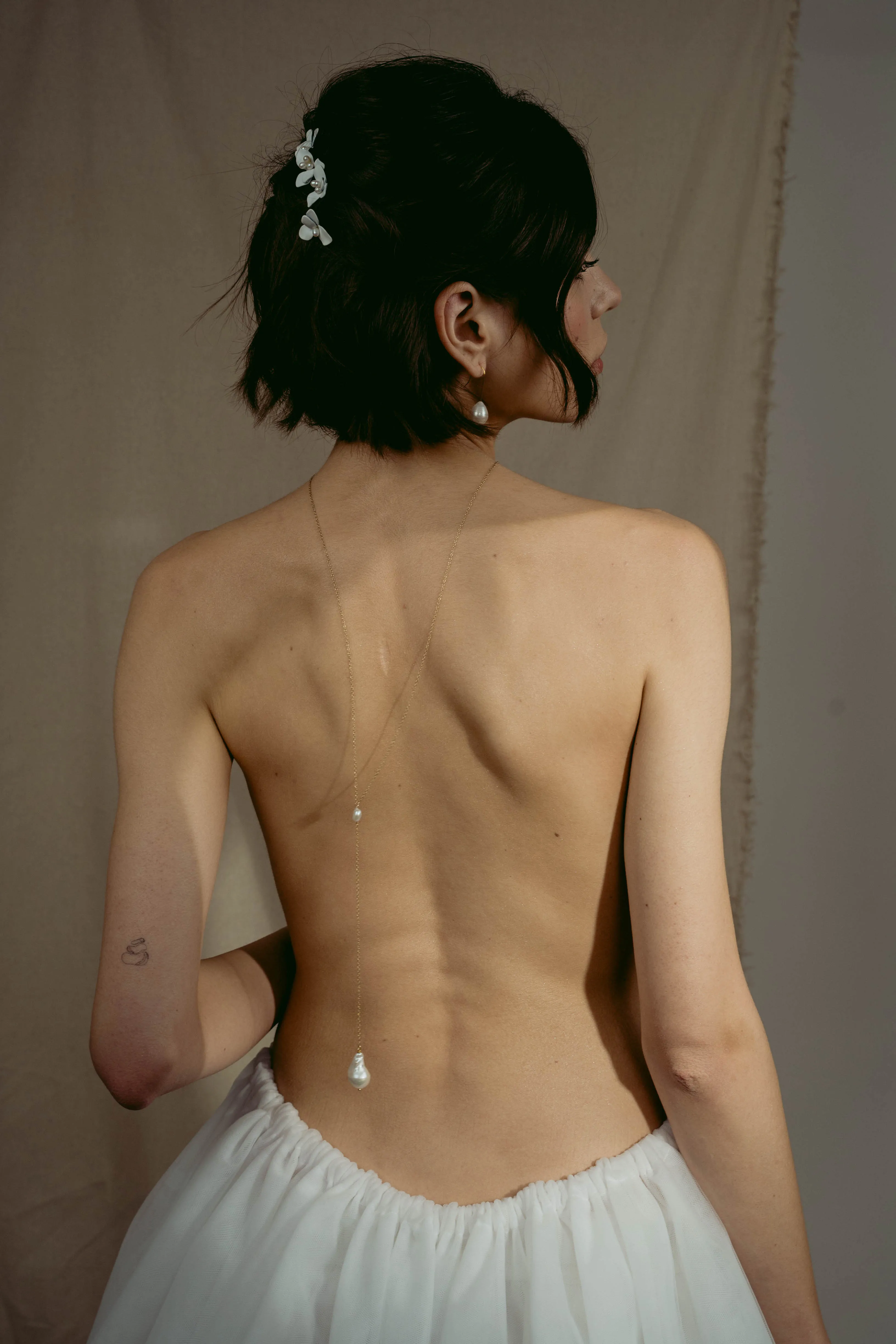 AVA | HAIR PINS