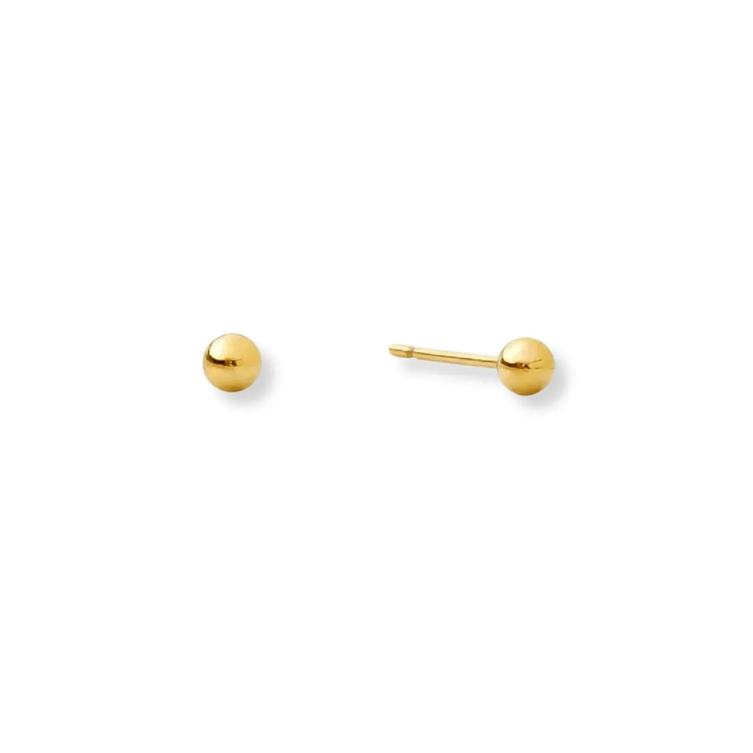 Ball Studs   Threader Chain Jacket