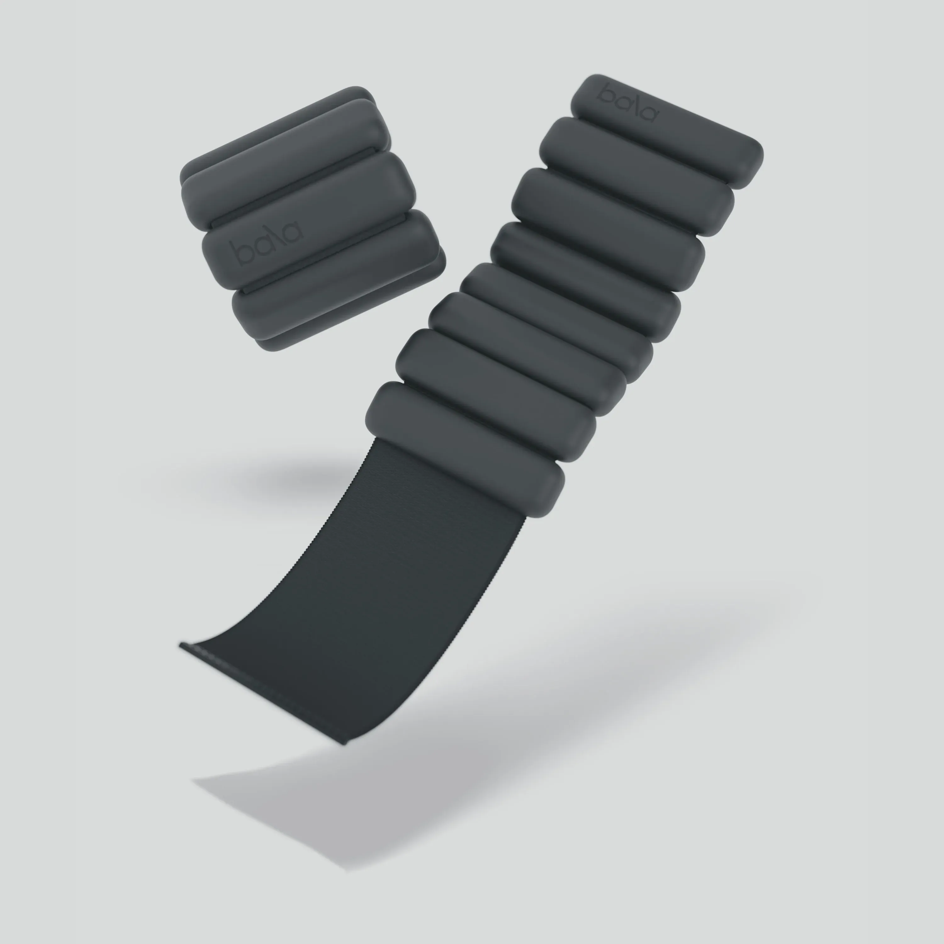 Bangles 1LB (450g) | Charcoal