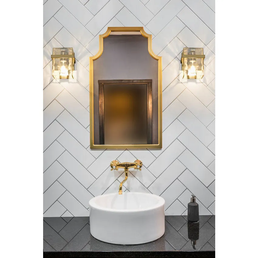 Bennington 1-Light Sconce