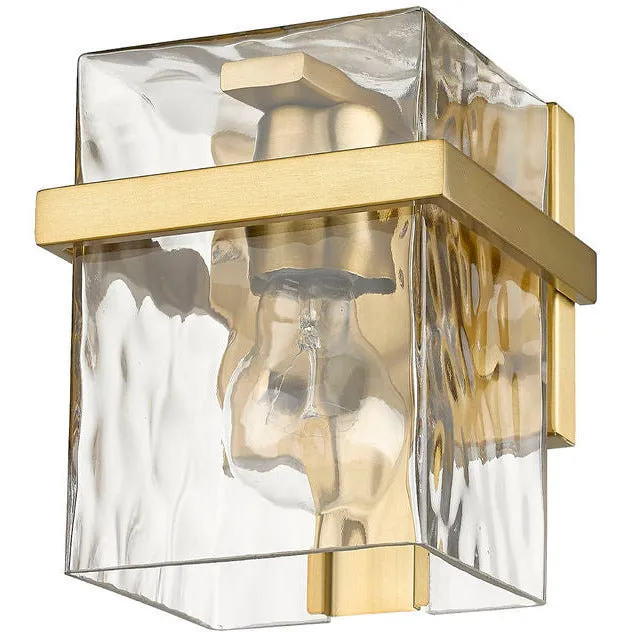 Bennington 1-Light Sconce