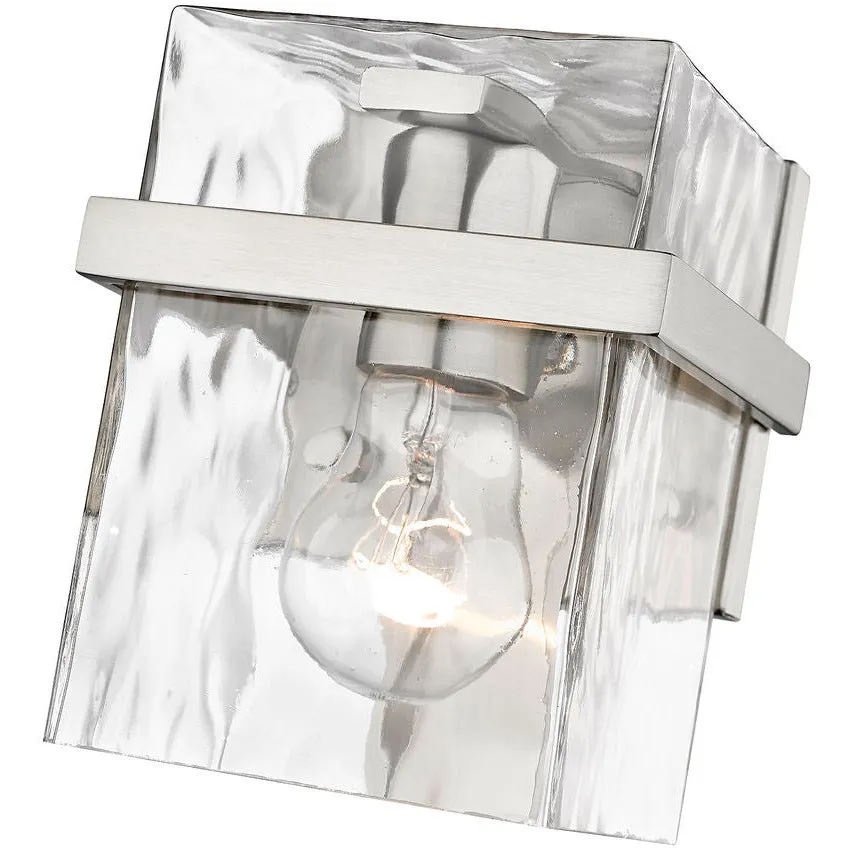 Bennington 1-Light Sconce