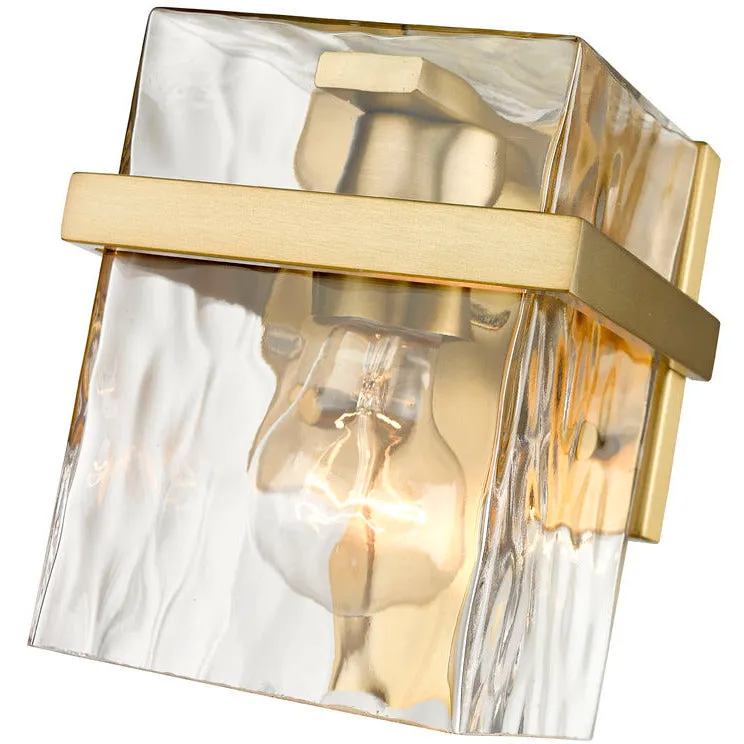 Bennington 1-Light Sconce