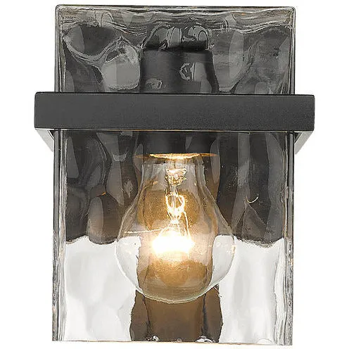 Bennington 1-Light Sconce