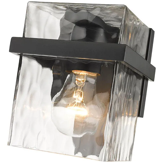Bennington 1-Light Sconce