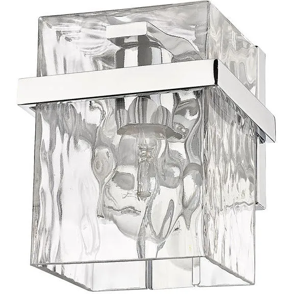 Bennington 1-Light Sconce