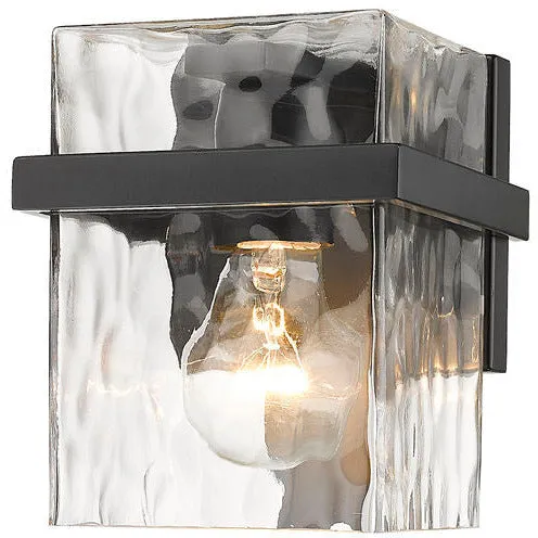 Bennington 1-Light Sconce