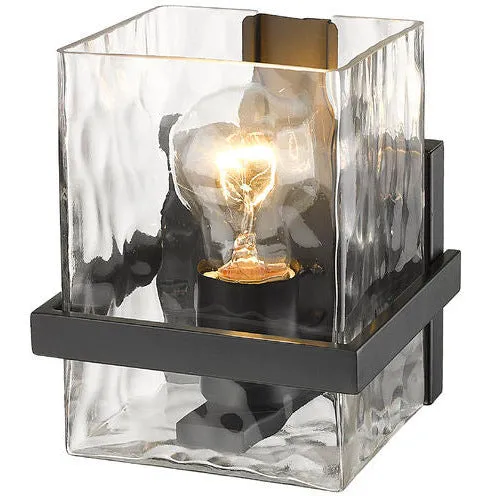 Bennington 1-Light Sconce