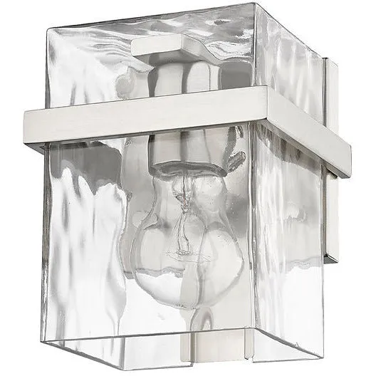 Bennington 1-Light Sconce