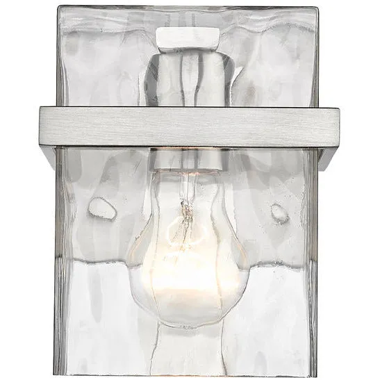 Bennington 1-Light Sconce