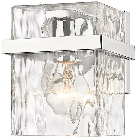 Bennington 1-Light Sconce