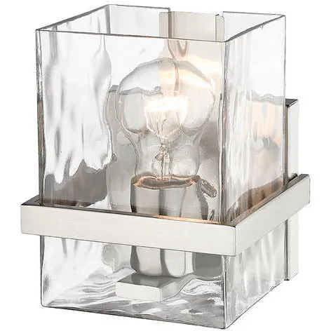 Bennington 1-Light Sconce