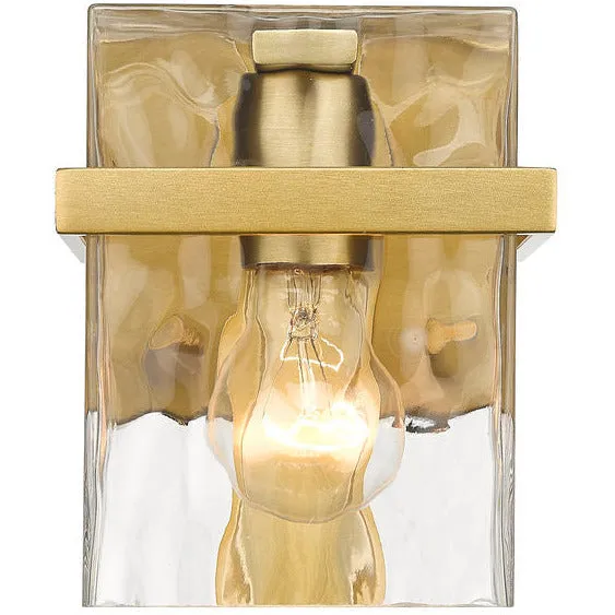 Bennington 1-Light Sconce
