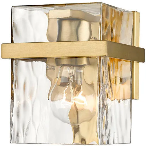 Bennington 1-Light Sconce