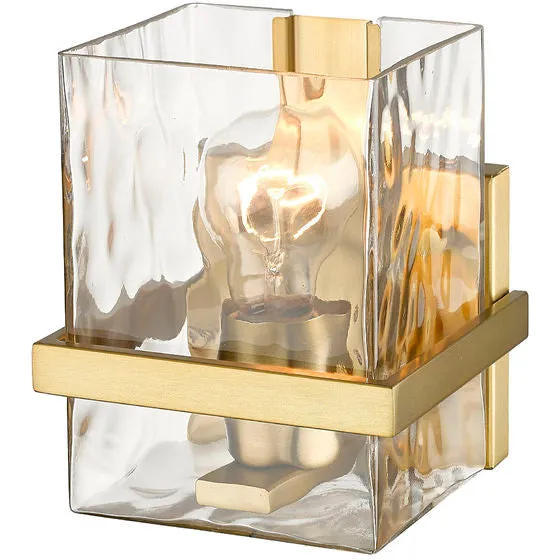 Bennington 1-Light Sconce