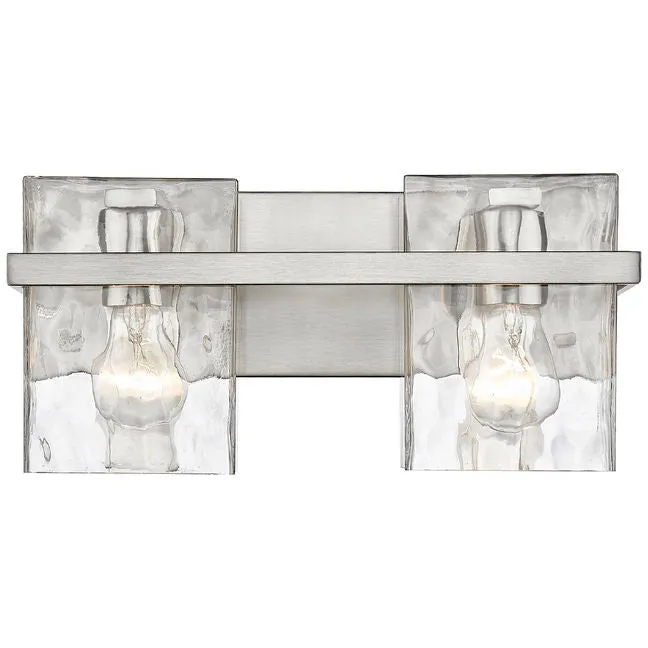 Bennington 2-Light Vanity Light