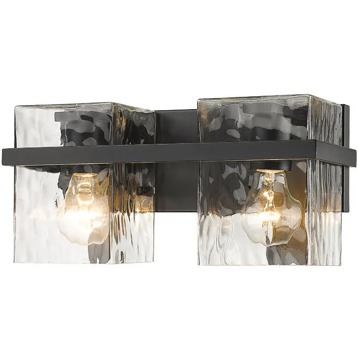 Bennington 2-Light Vanity Light