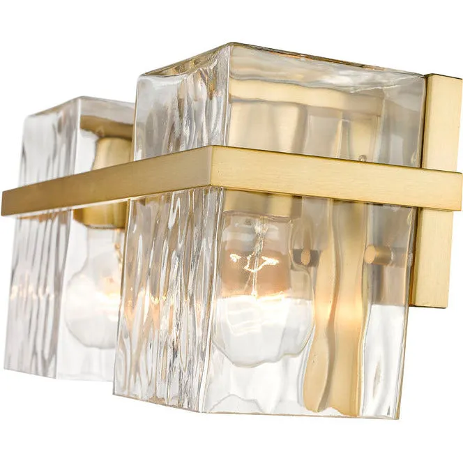 Bennington 2-Light Vanity Light