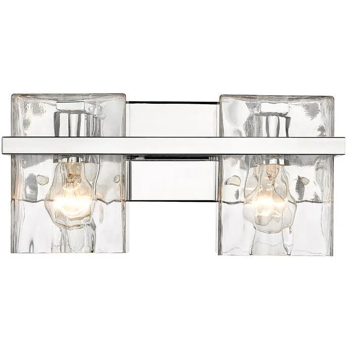 Bennington 2-Light Vanity Light