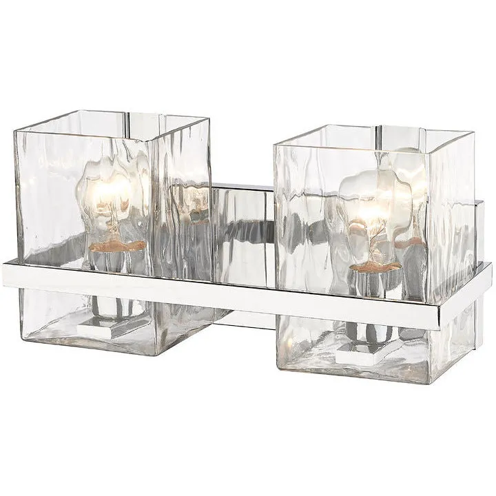 Bennington 2-Light Vanity Light