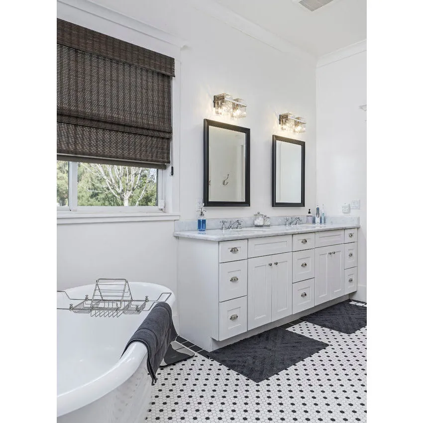 Bennington 2-Light Vanity Light