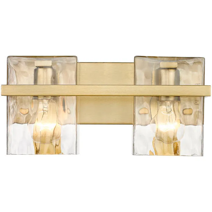 Bennington 2-Light Vanity Light