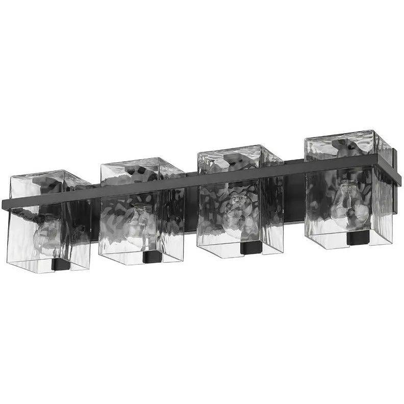 Bennington 4-Light Vanity Light