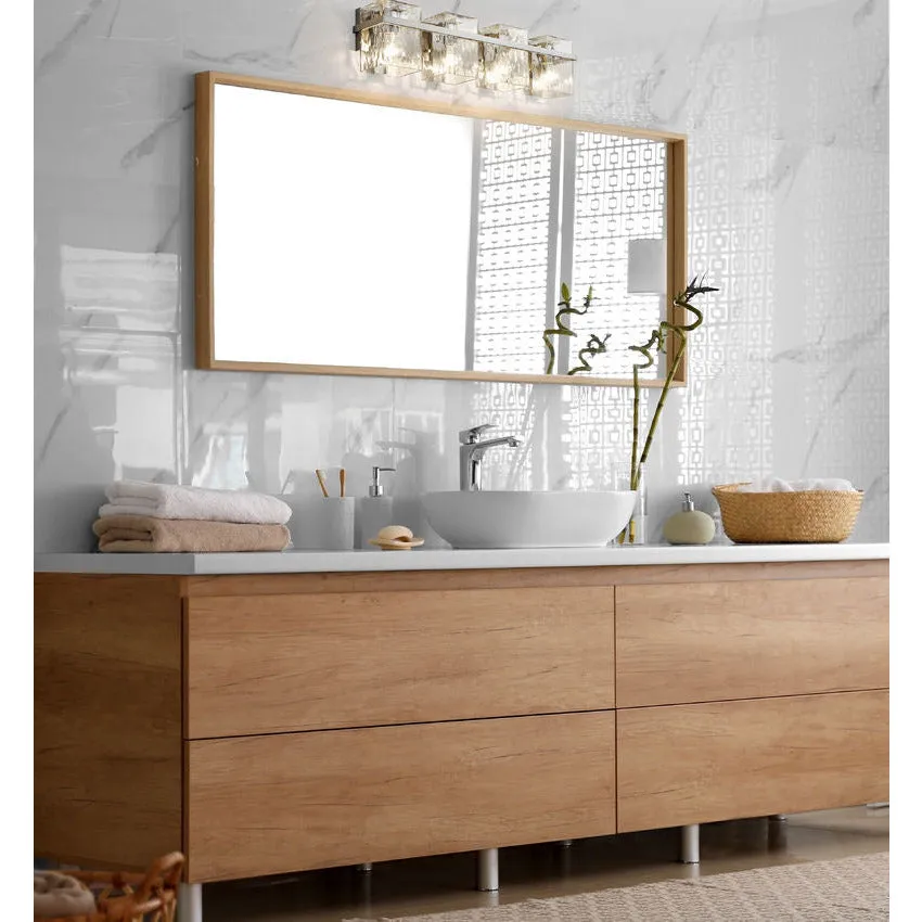 Bennington 4-Light Vanity Light