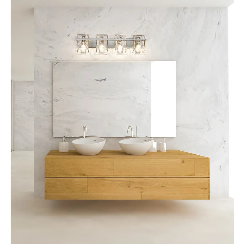 Bennington 4-Light Vanity Light