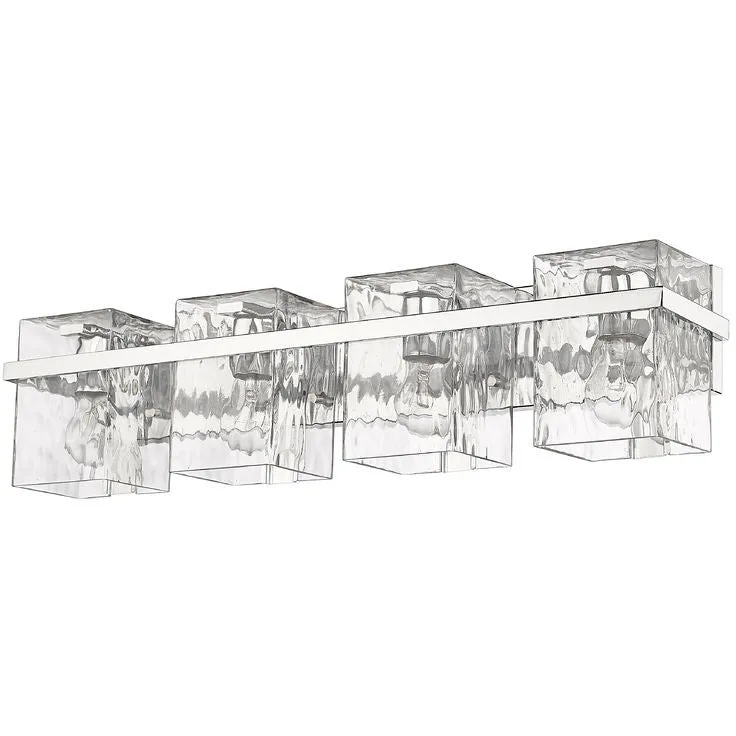 Bennington 4-Light Vanity Light