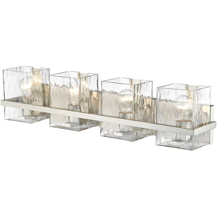 Bennington 4-Light Vanity Light