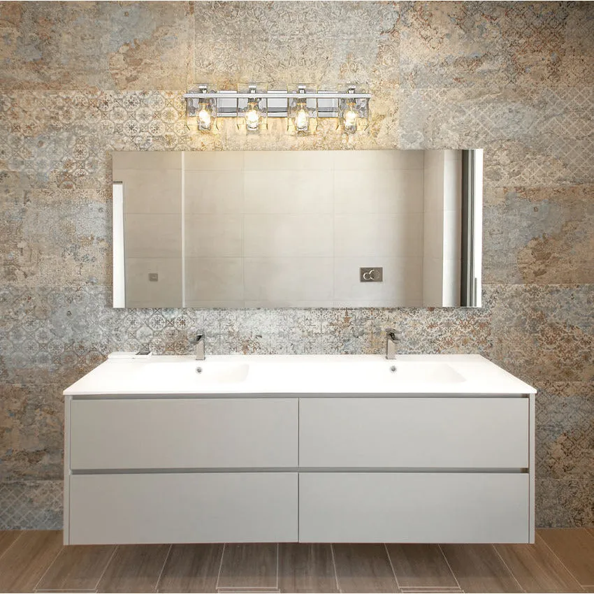 Bennington 4-Light Vanity Light