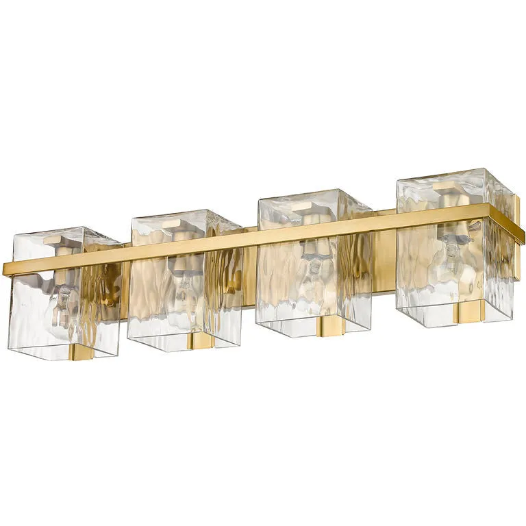Bennington 4-Light Vanity Light