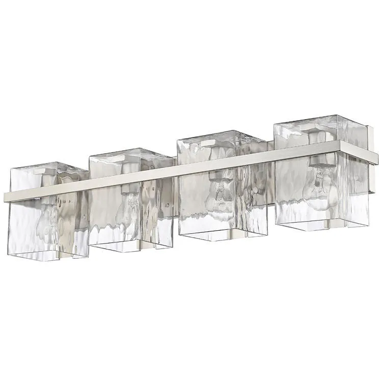 Bennington 4-Light Vanity Light