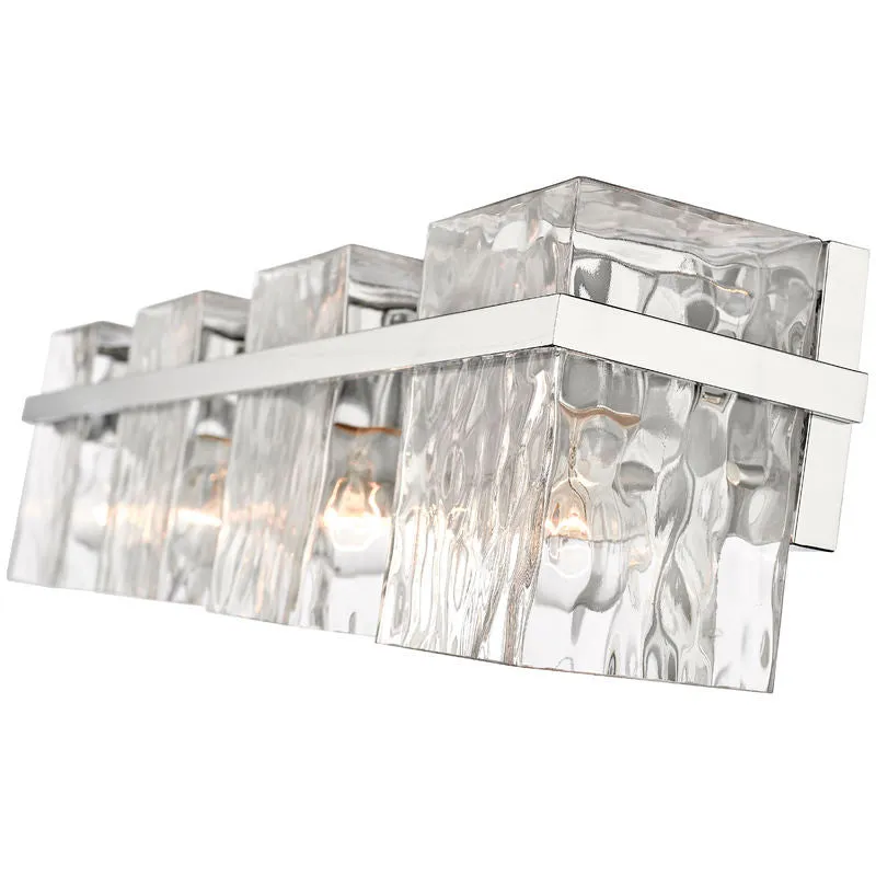 Bennington 4-Light Vanity Light