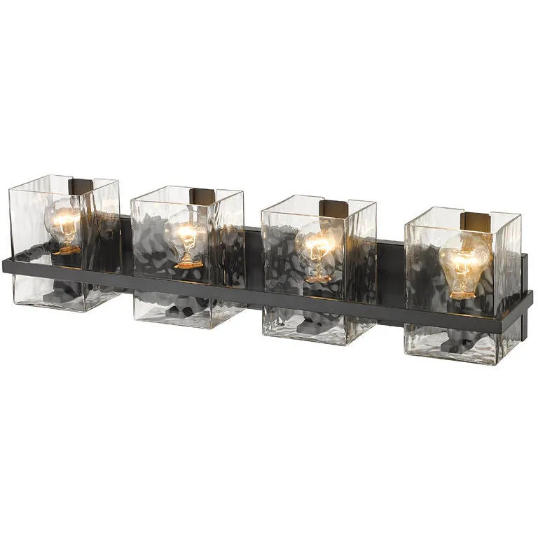Bennington 4-Light Vanity Light