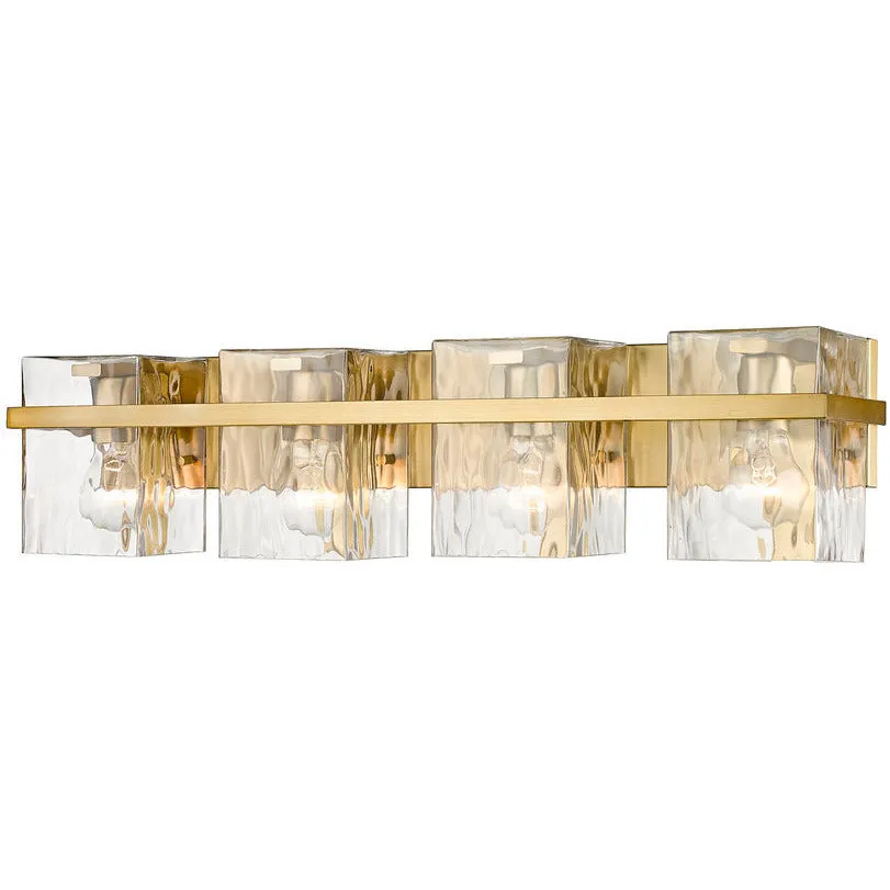 Bennington 4-Light Vanity Light