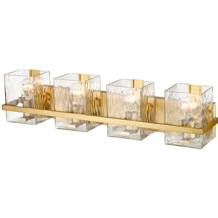 Bennington 4-Light Vanity Light