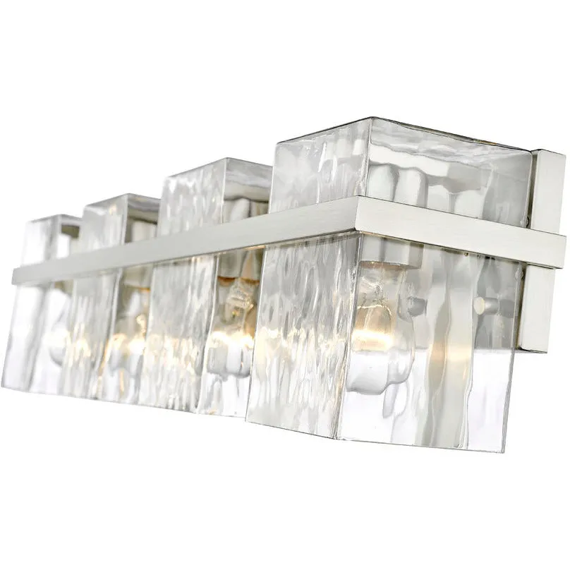 Bennington 4-Light Vanity Light