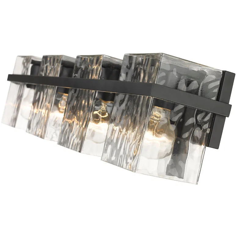 Bennington 4-Light Vanity Light