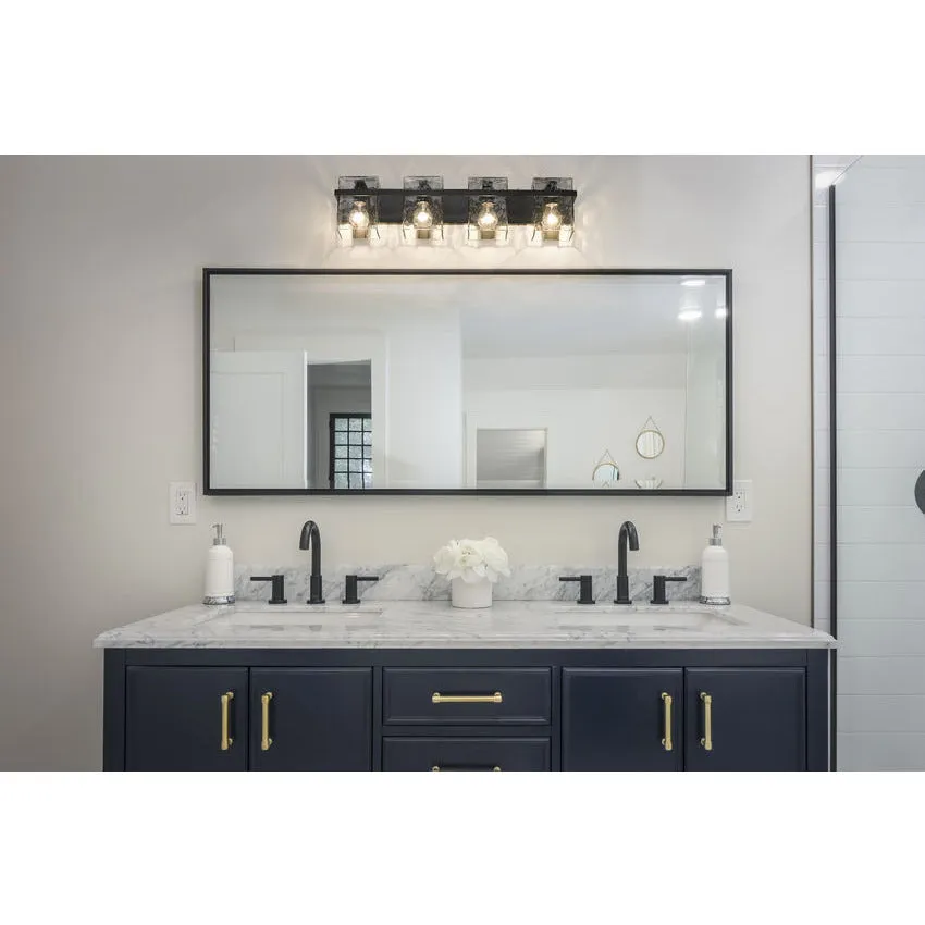 Bennington 4-Light Vanity Light