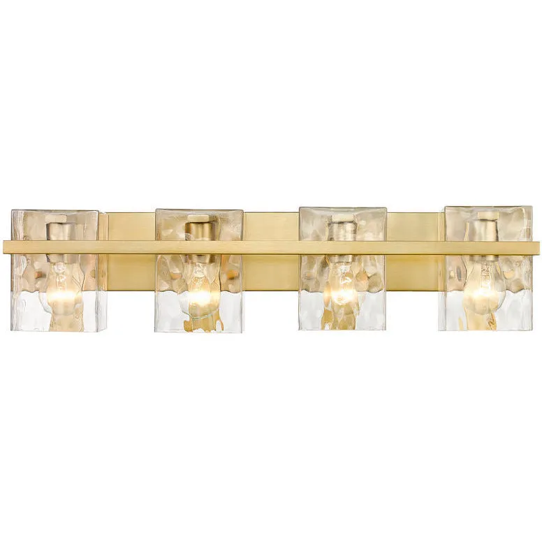 Bennington 4-Light Vanity Light