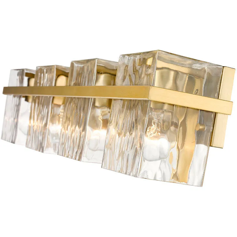 Bennington 4-Light Vanity Light