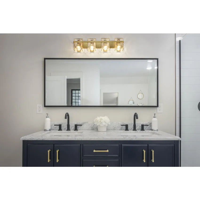 Bennington 4-Light Vanity Light