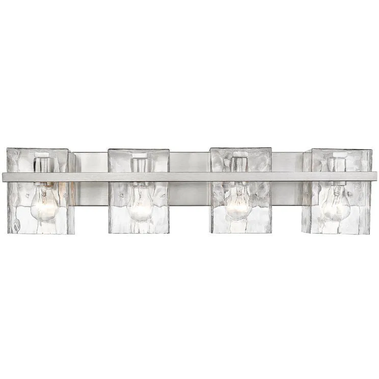 Bennington 4-Light Vanity Light
