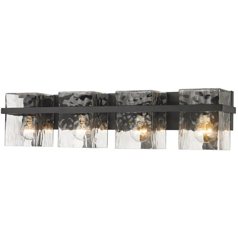 Bennington 4-Light Vanity Light