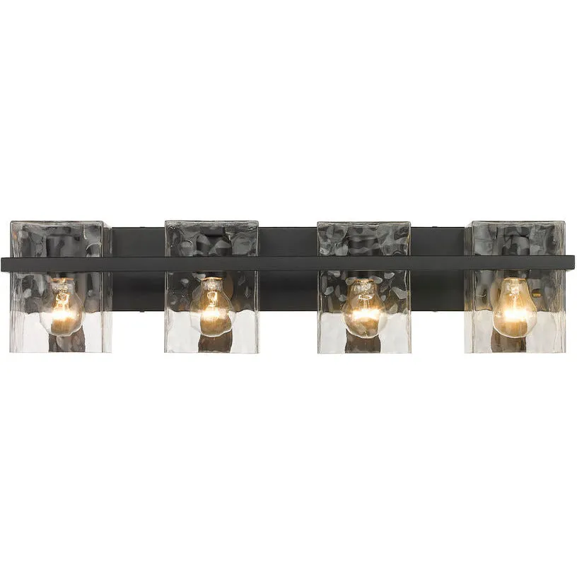 Bennington 4-Light Vanity Light